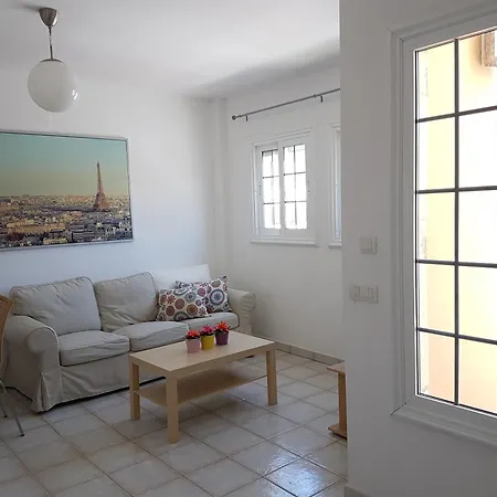 Lusardin Holiday home El Medano (Tenerife)