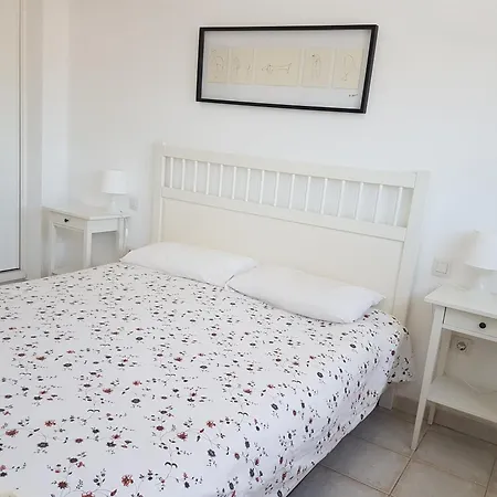 Lusardin Holiday home *