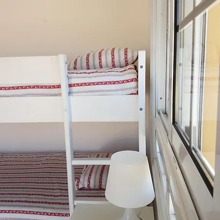 Lusardin Holiday home El Medano (Tenerife)
