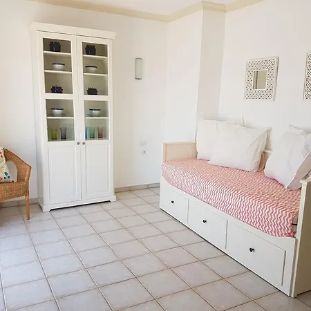 Holiday home Lusardin El Medano (Tenerife)