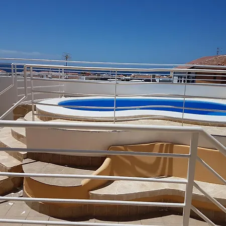 Lusardin Holiday home *